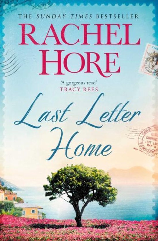 Rachel Hore Last Letter Home thumbnail