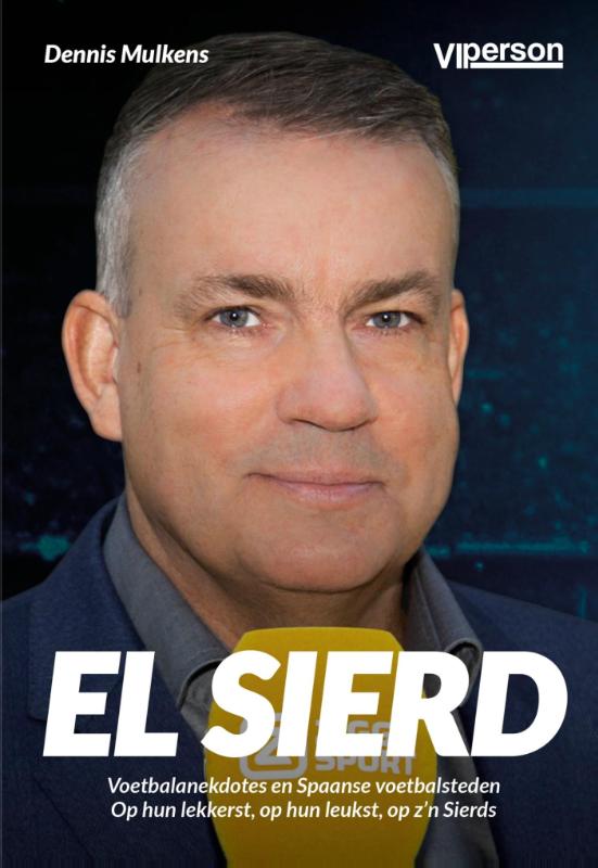 Dennis Mulkens El Sierd thumbnail