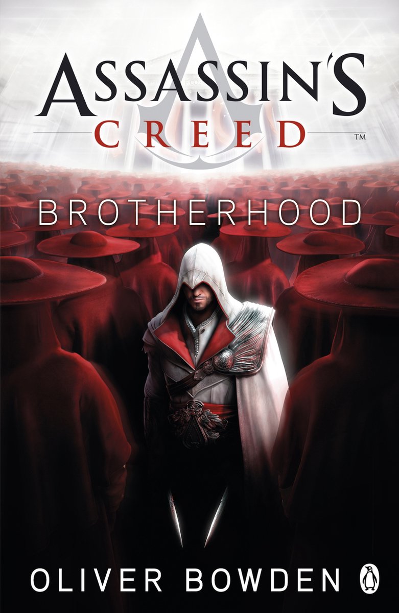 Assassins Creed Brotherhood