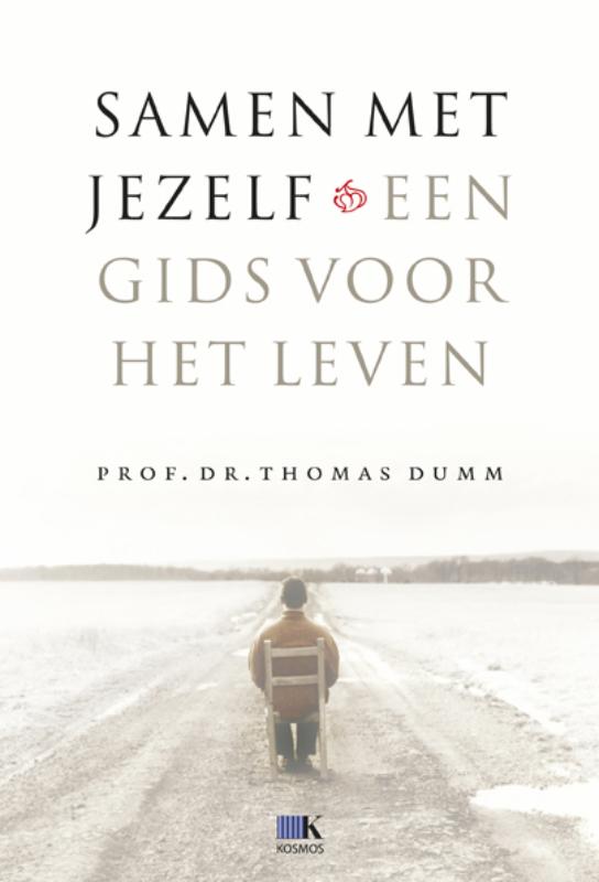 Samen met jezelf