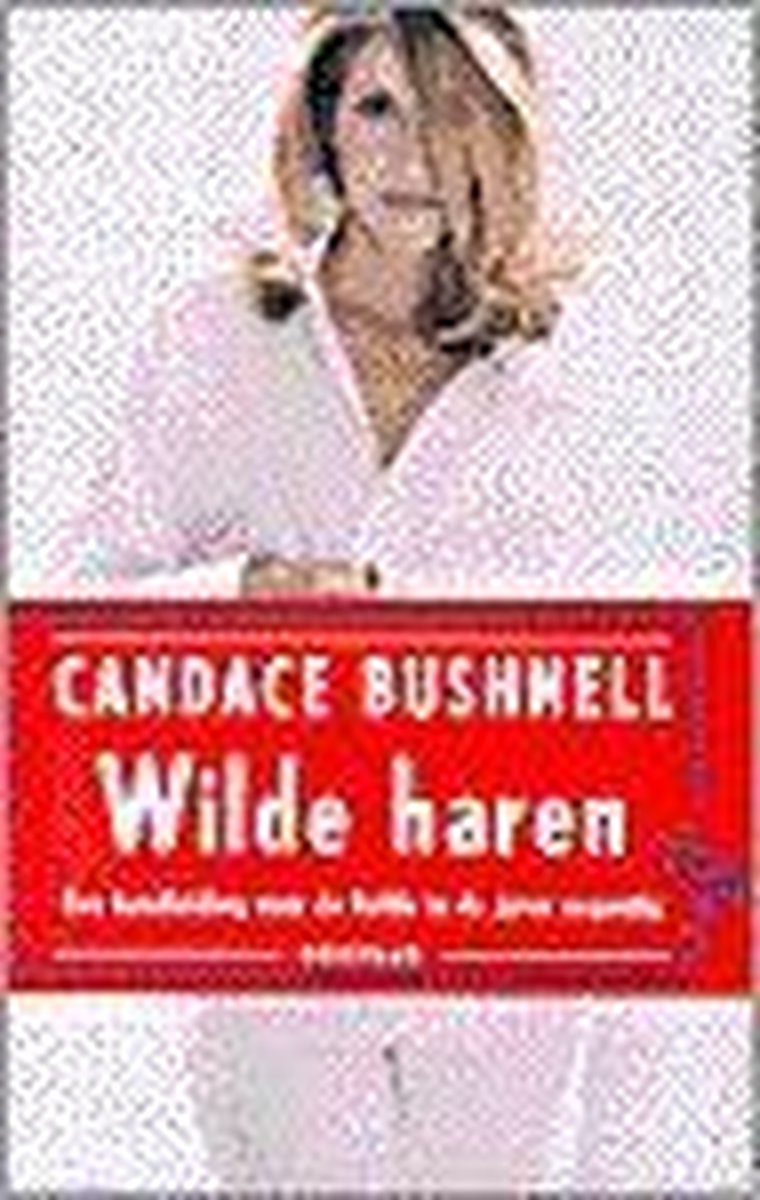 C. Bushnell Wilde Haren / Ooievaar thumbnail