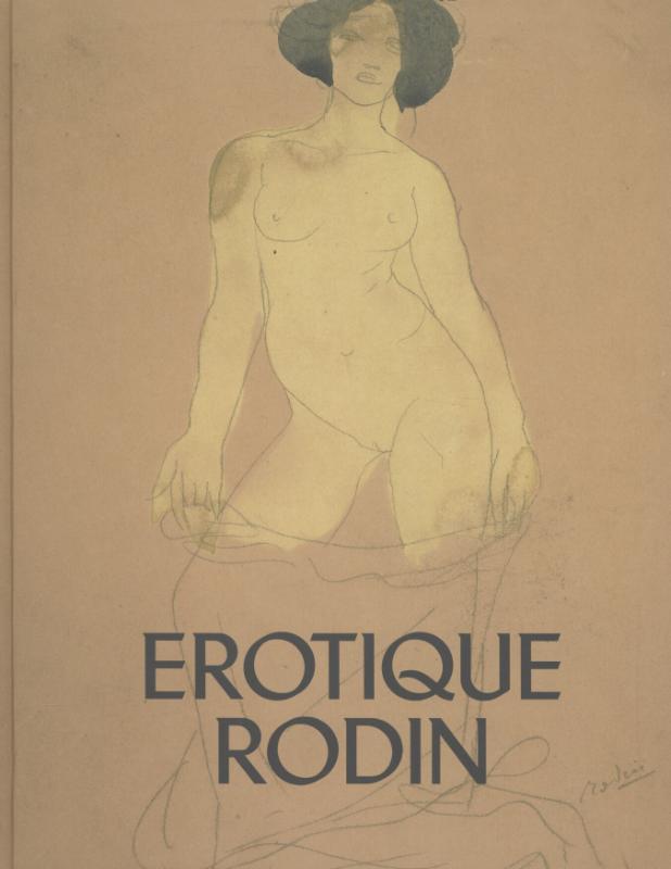boekenbalie_9789040007835_cover Erotique Rodin