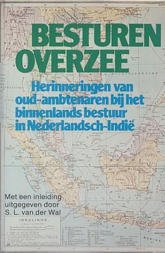 Besturen overzee