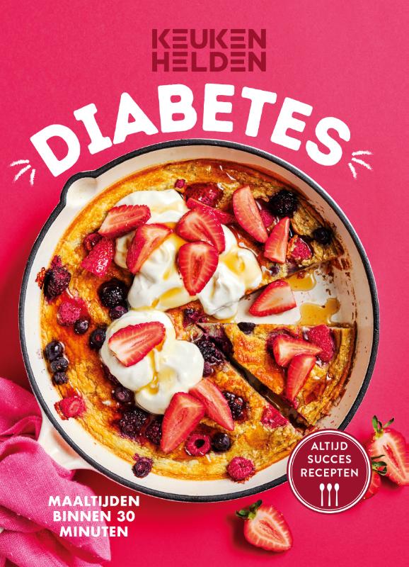Diabetes / Keukenhelden