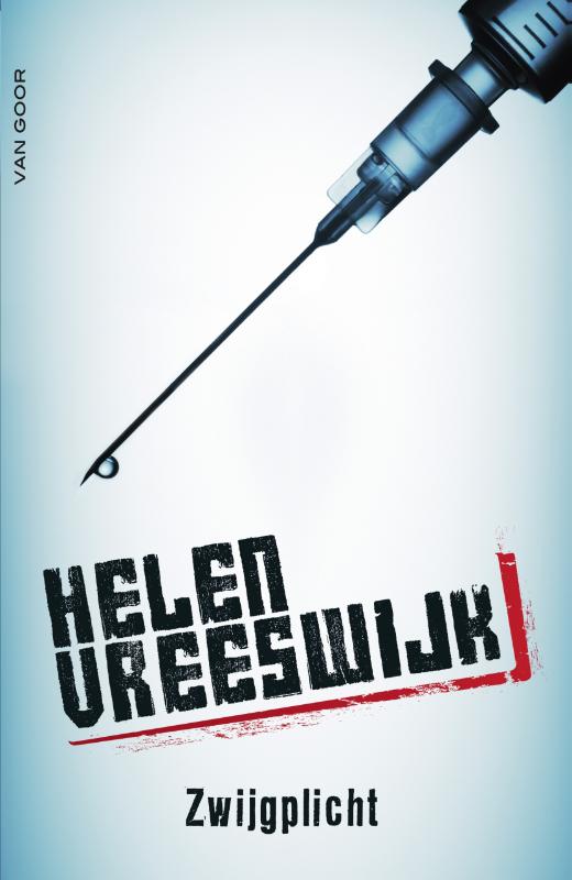 Helen Vreeswijk Zwijgplicht thumbnail