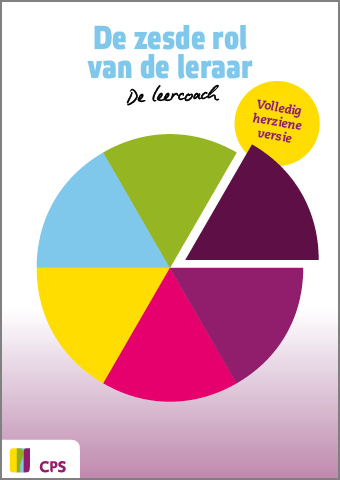 Susan Potiek De Zesde Rol Van De Leraar