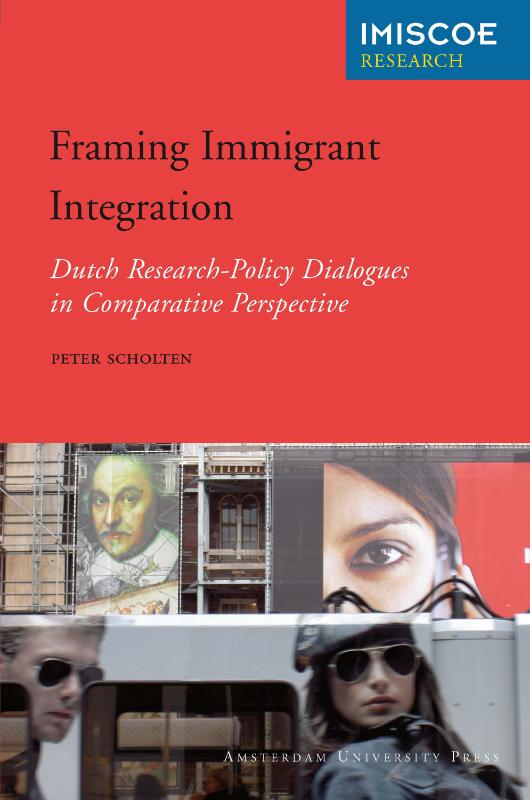 Framing immigrant integration / IMISCOE Research