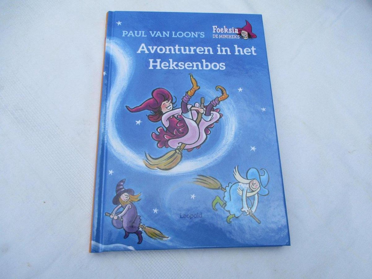 boekenbalie_9789025871642_cover Avonturen in het heksenbos