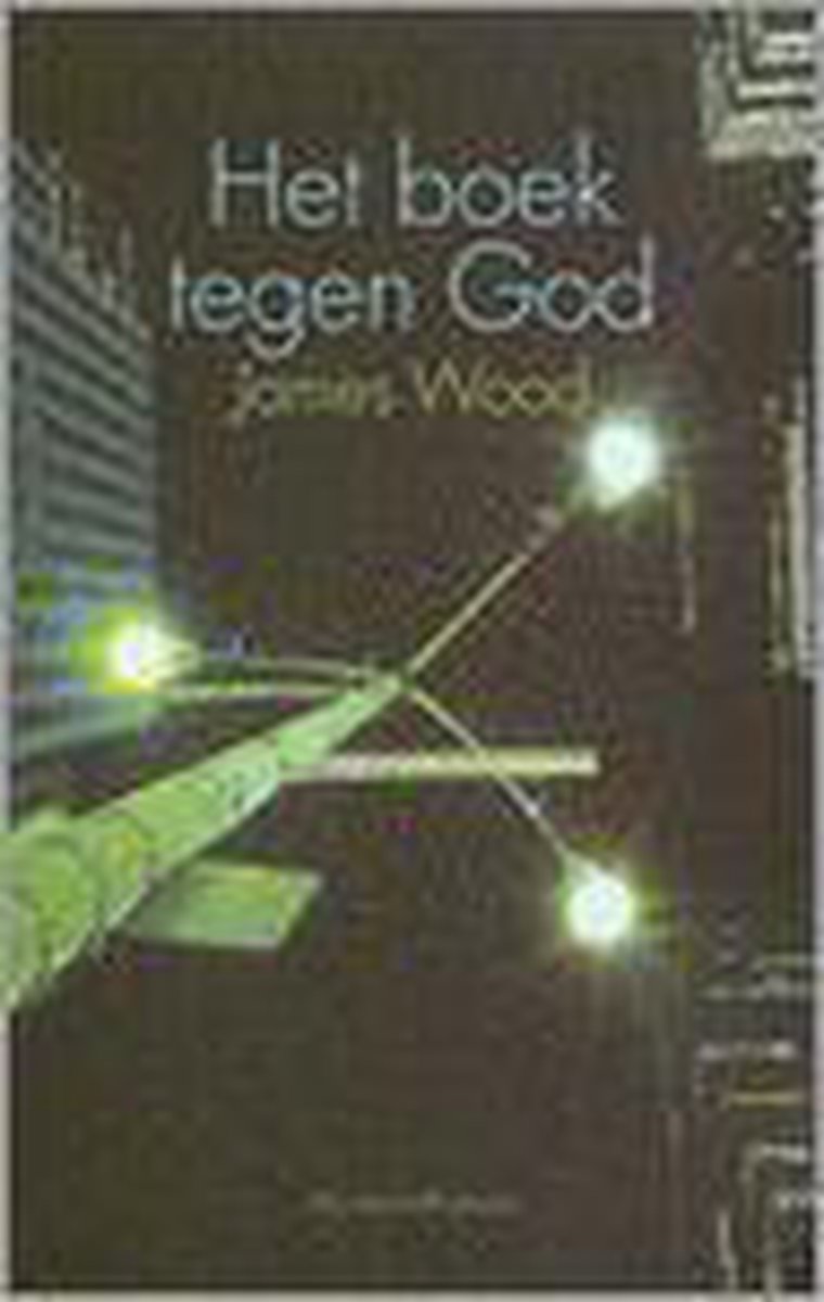 boekenbalie_9789029073165_cover Het boek tegen God / Meulenhoff editie / 2016