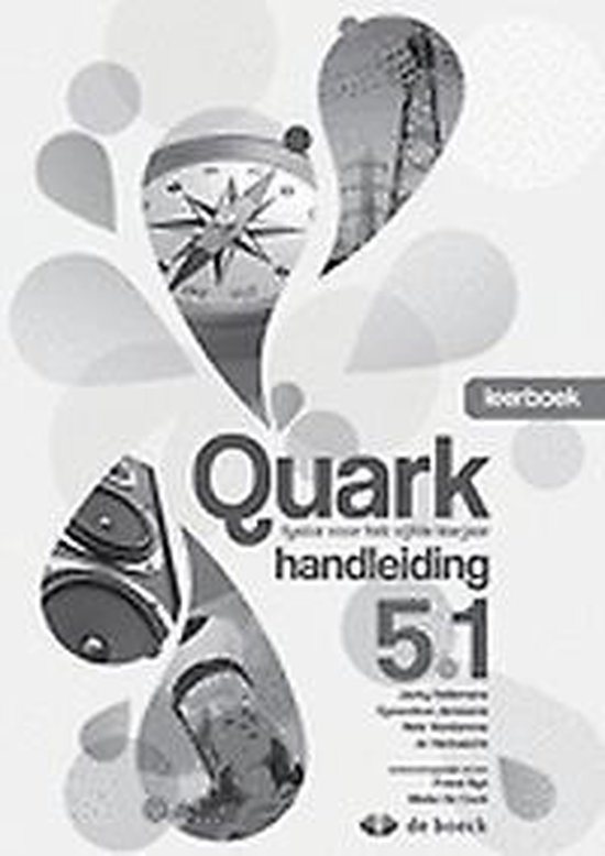 Quark 5.1 / Handleiding