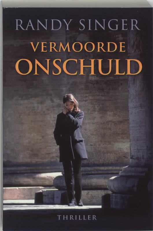 Vermoorde Onschuld