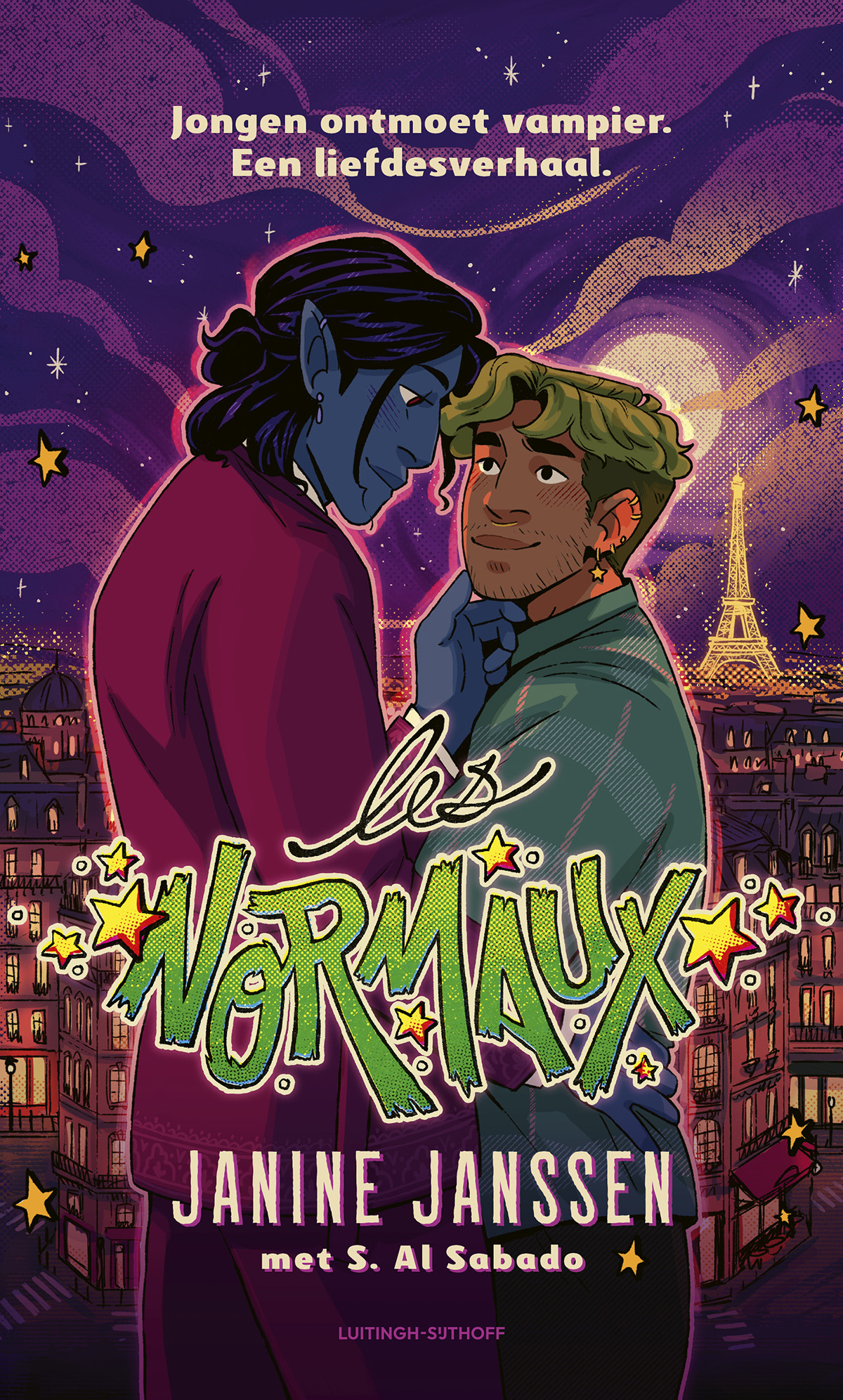Les Normaux / 1 / Les Normaux / 1