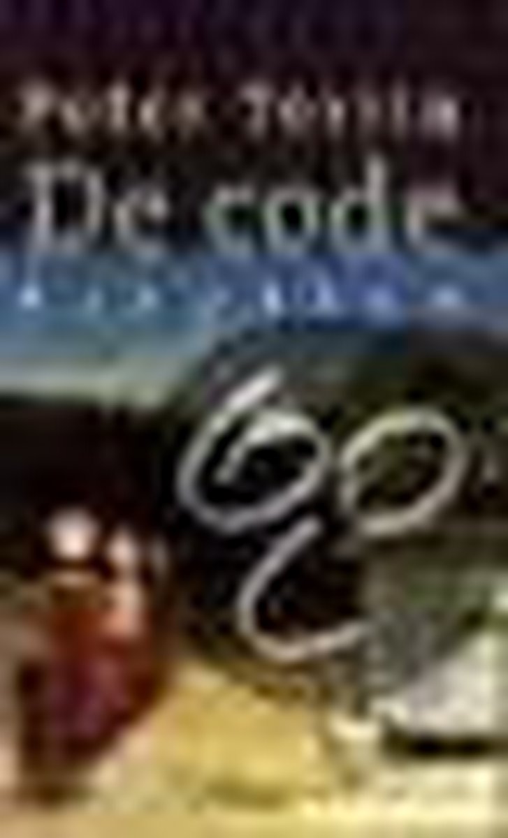 Peter Terrin De Code thumbnail