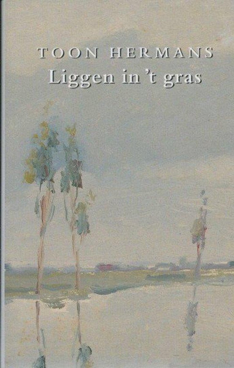 Liggen in 't gras / Verzamelde werken / 7