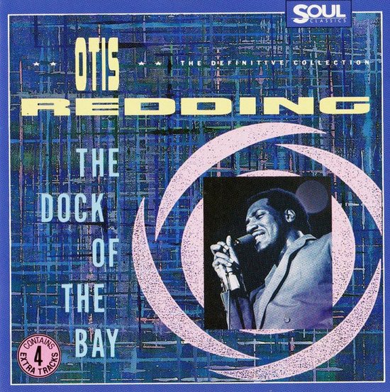Otis Redding - The Dock of the Bay
