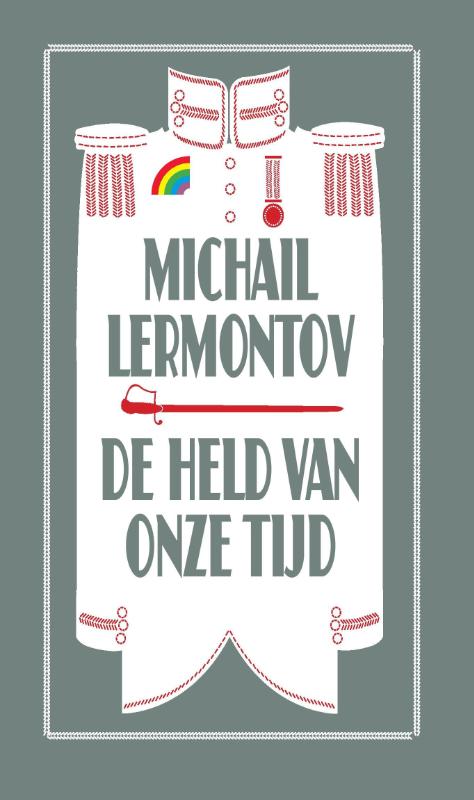 boekenbalie_9789041713278_cover De held van onze tijd / Rainbow pocketboeken