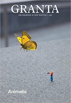Animalia / Granta / 142