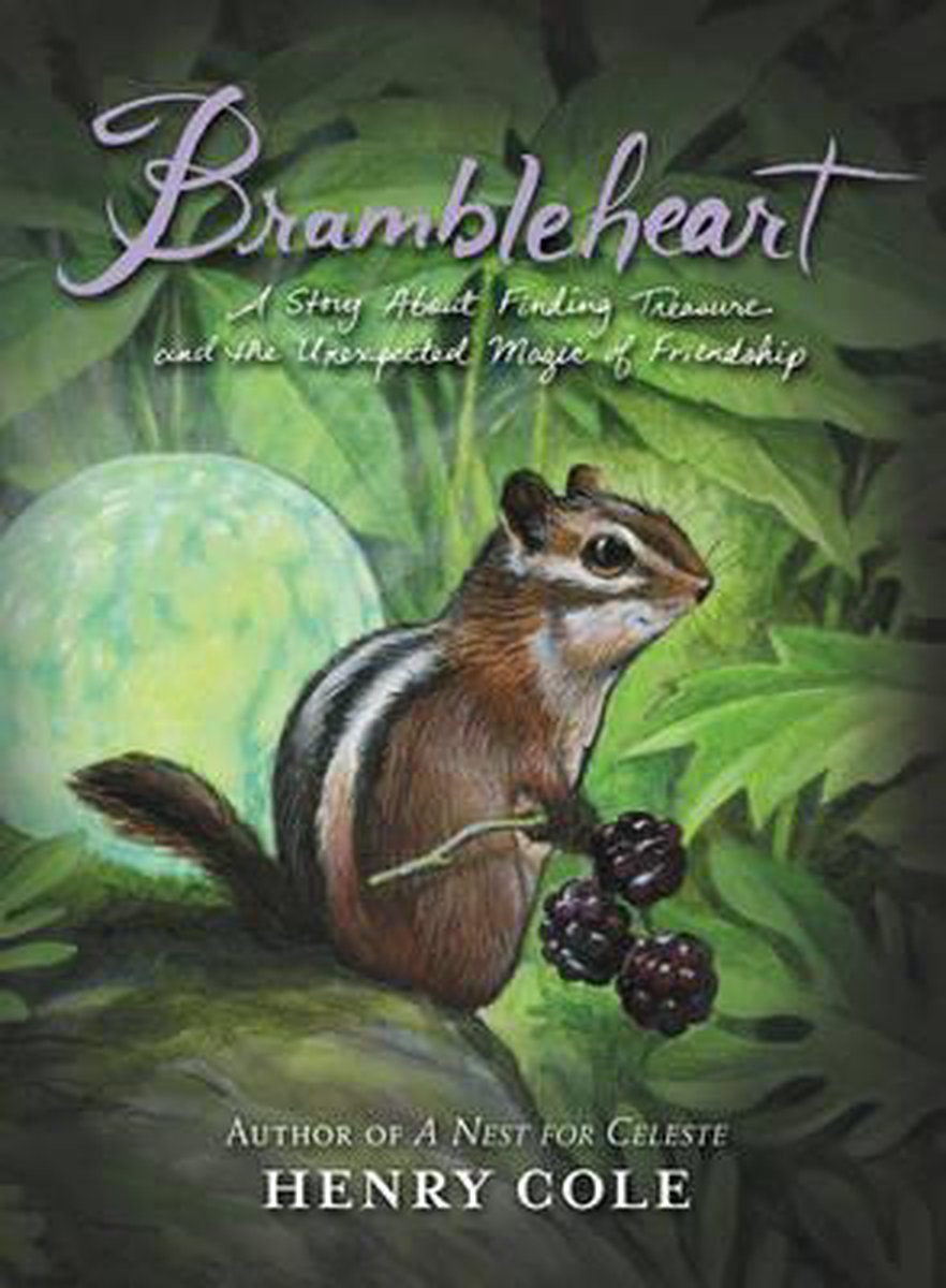 Brambleheart