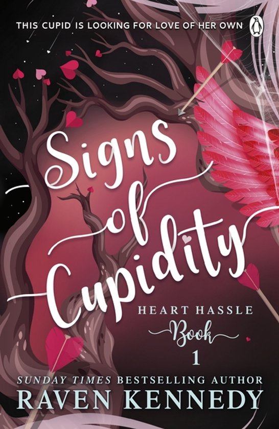 Heart Hassle1- Signs of Cupidity