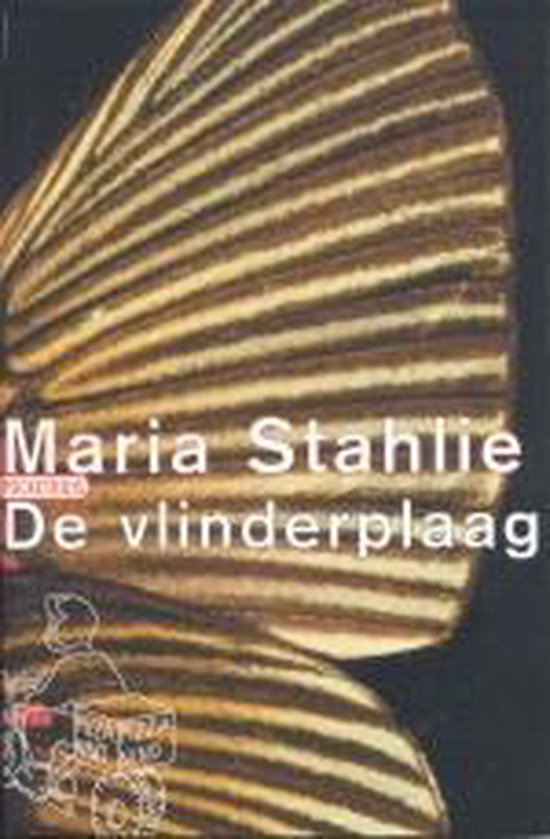 De vlinderplaag / Pockethuis