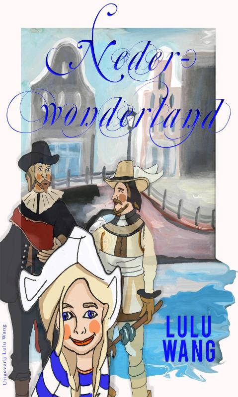 Lulu Wang Nederwonderland thumbnail