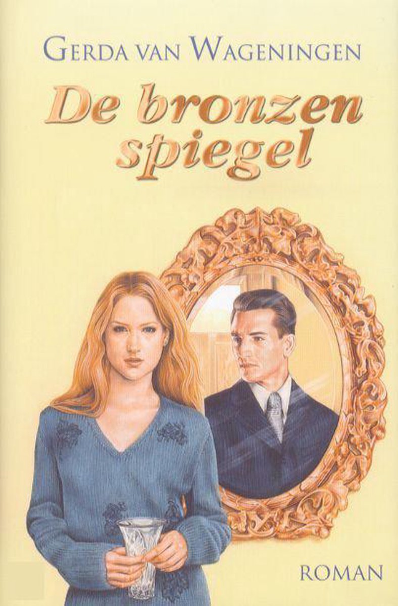 De Bronzen Spiegel