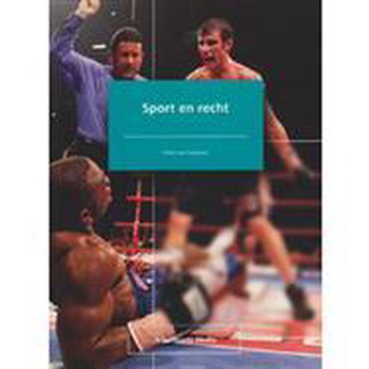 H.T. van Staveren Sport En Recht thumbnail