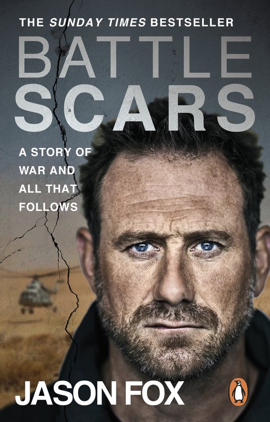 Jason Fox Battle Scars thumbnail