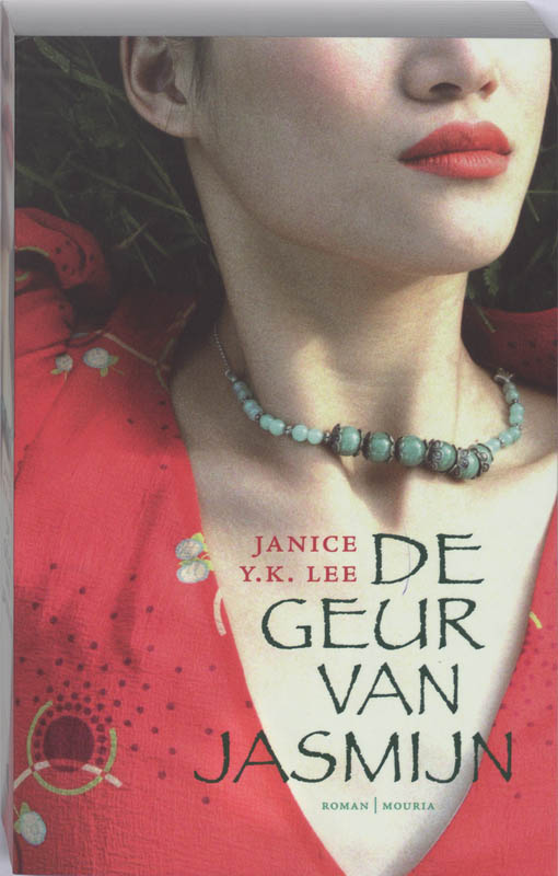 Janice Y.K. Lee De Geur Van Jasmijn thumbnail
