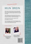 Mijn beschermende brein achterkant