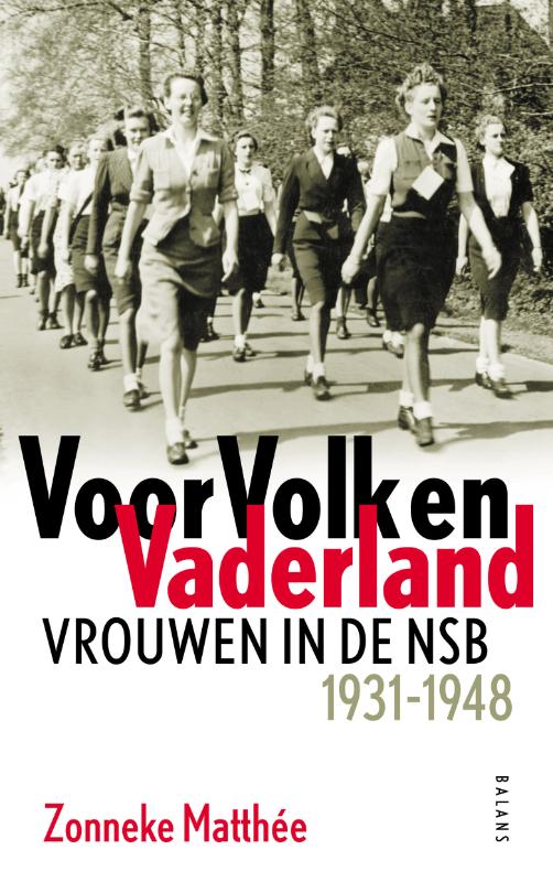 boekenbalie_9789050188173_cover Voor Volk en Vaderland