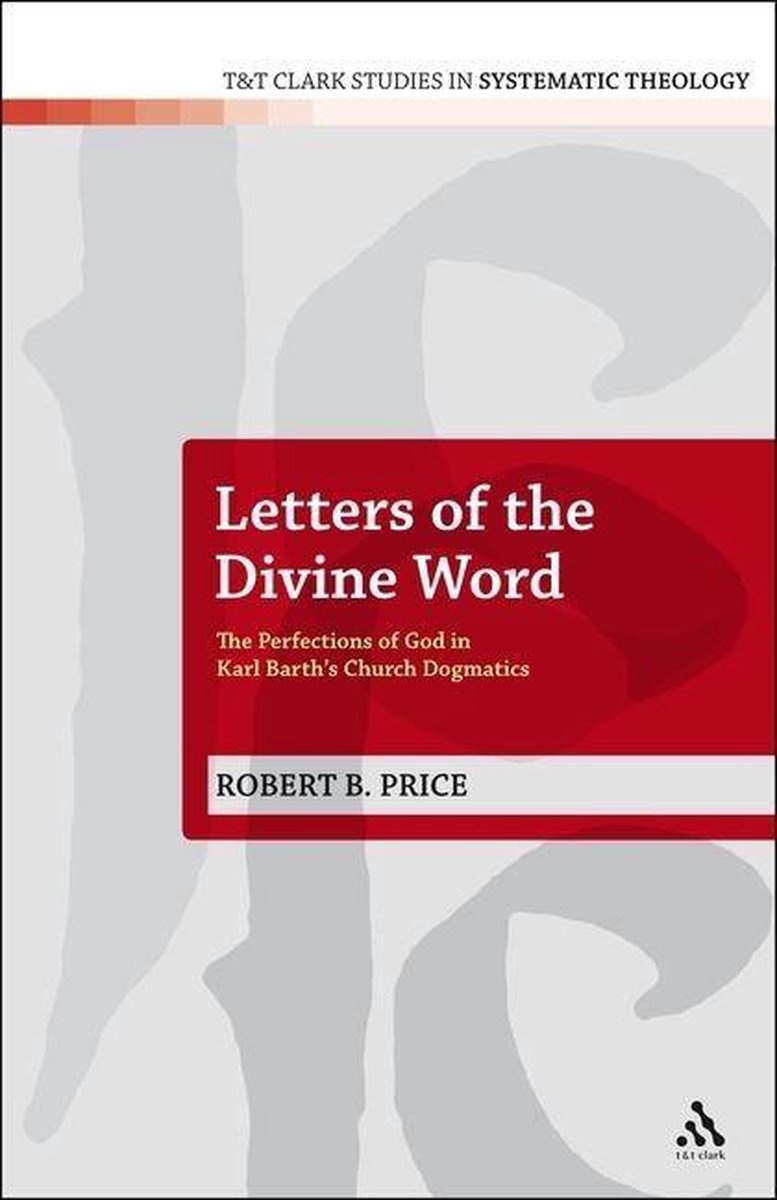 Letters Of The Divine Word