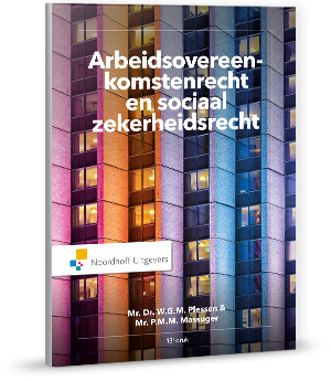 Arbeidsovereenkomstenrecht en sociaalzekerheidsrecht