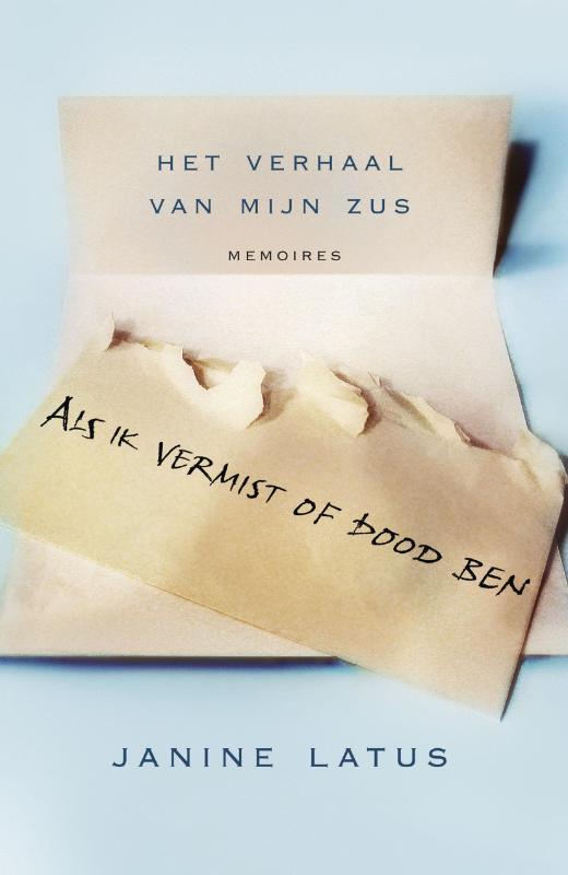 boekenbalie_9789047501657_cover Als Ik Vermist Of Dood Ben
