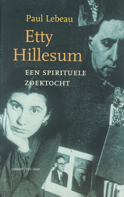 ETTY HILLESUM