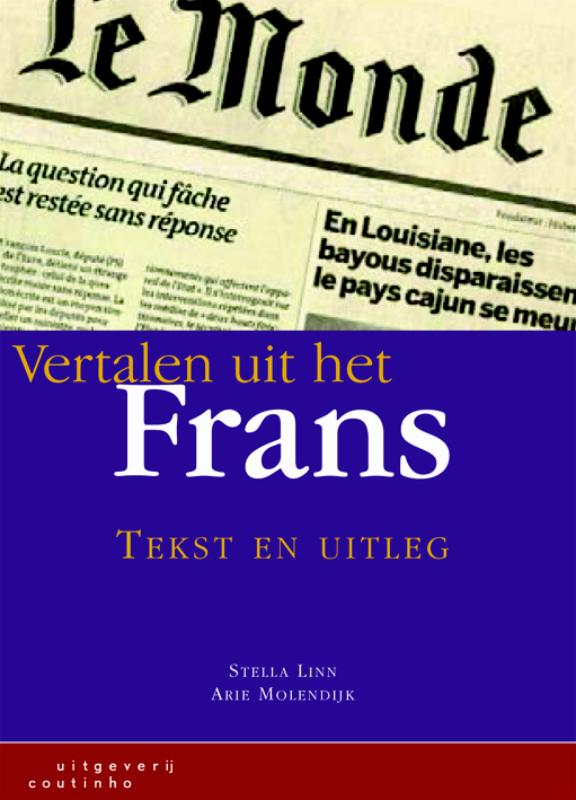 S. Linn Vertalen Uit Het Frans thumbnail
