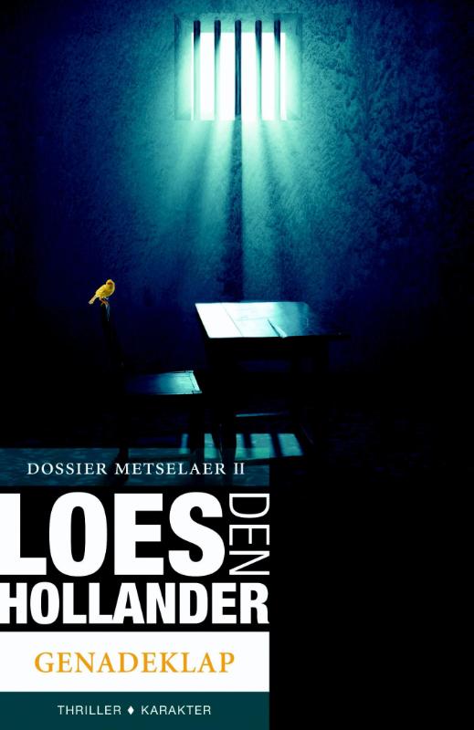 boekenbalie_9789045211534_cover Genadeklap / Dossier Metselaer / 2