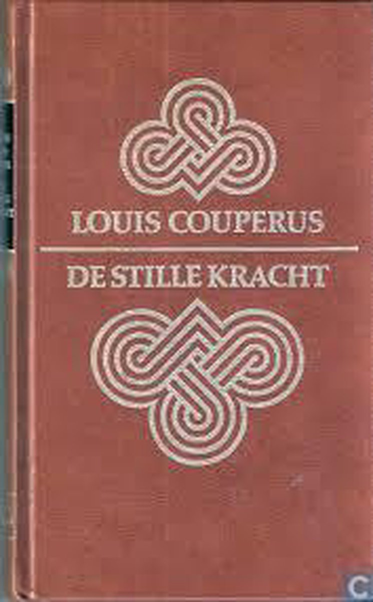 Louis Couperus Stille Kracht thumbnail