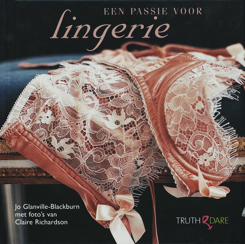 Een passie voor Lingerie