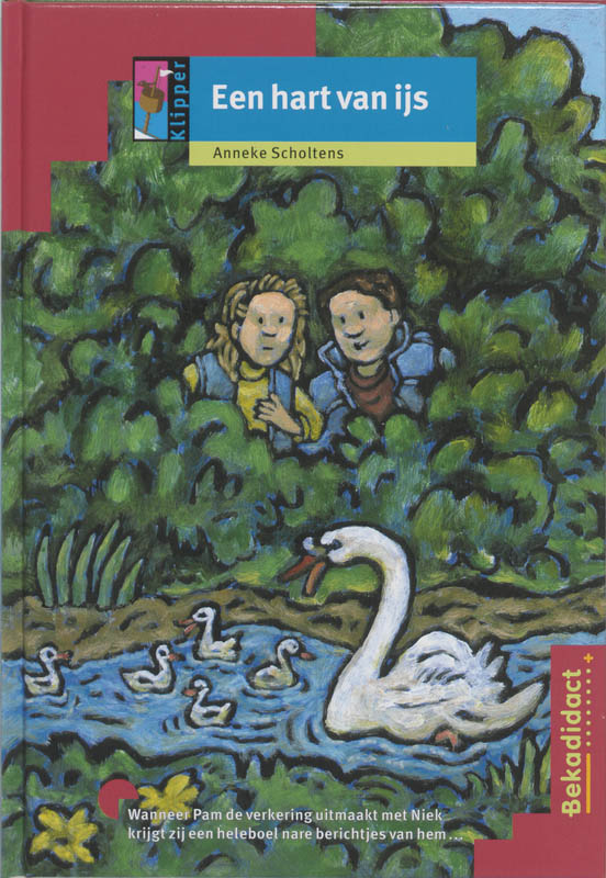 Een hart van ijs / Klipper / 5