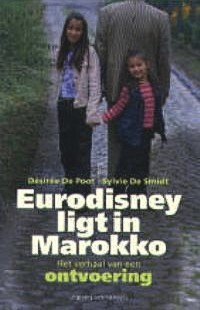 Eurodisney ligt in Marokko