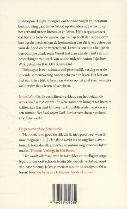 Tintelingen achterkant