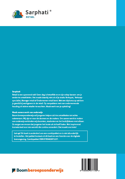 Commercieel / 2021 achterkant