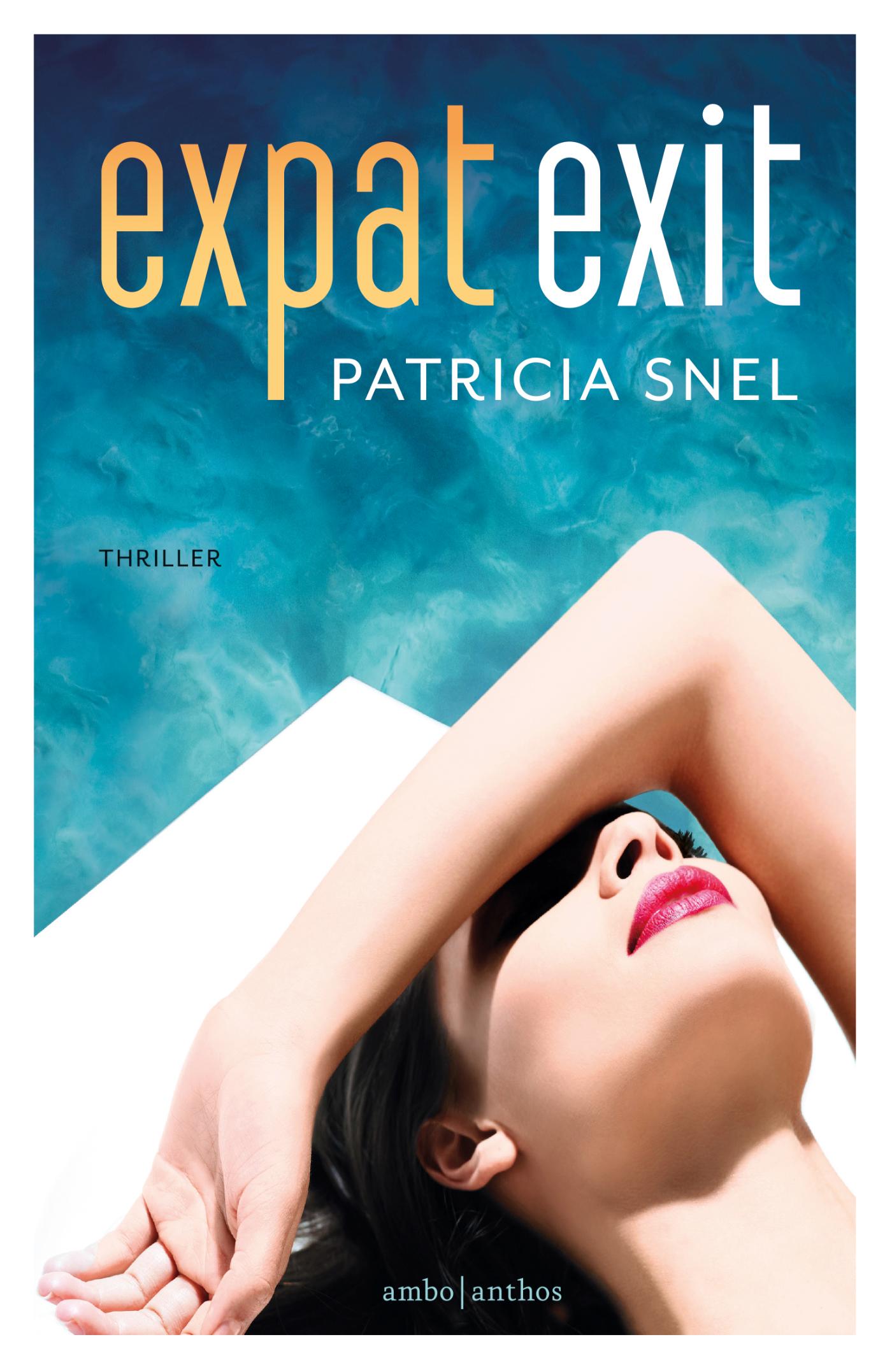Patricia Snel Expat Exit thumbnail