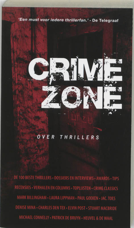 Crimezone