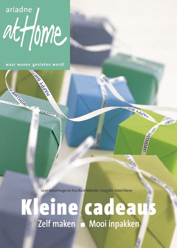 Kleine cadeaus / Ariadne