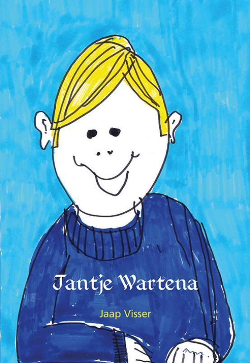 Jaap Visser Jantje Wartena