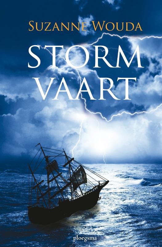 boekenbalie_9789021669298_cover Stormvaart / Ploegsma kinder- & jeugdboeken