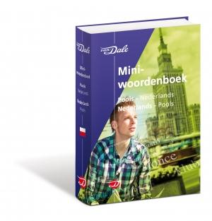 Van Dale Miniwoordenboek / Pools / Van Dale Miniwoordenboek