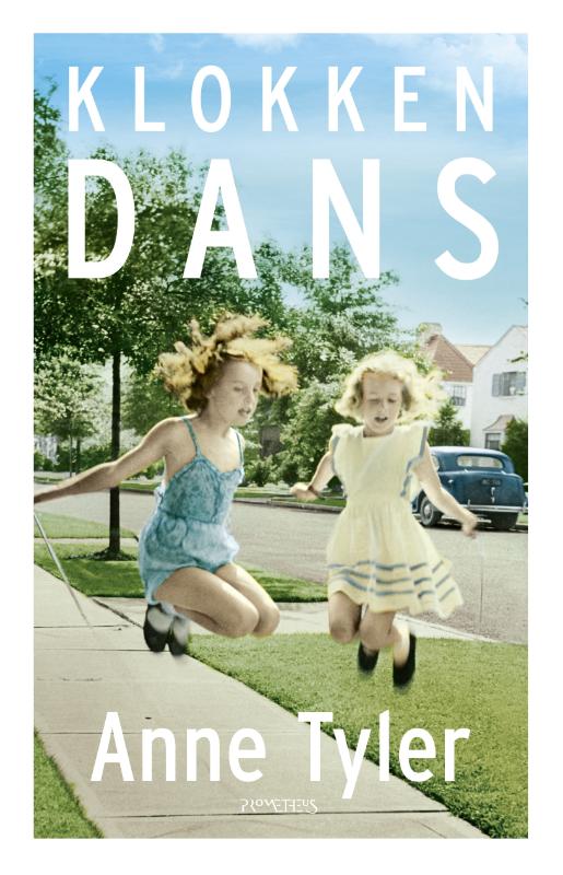 Anne Tyler Klokkendans thumbnail